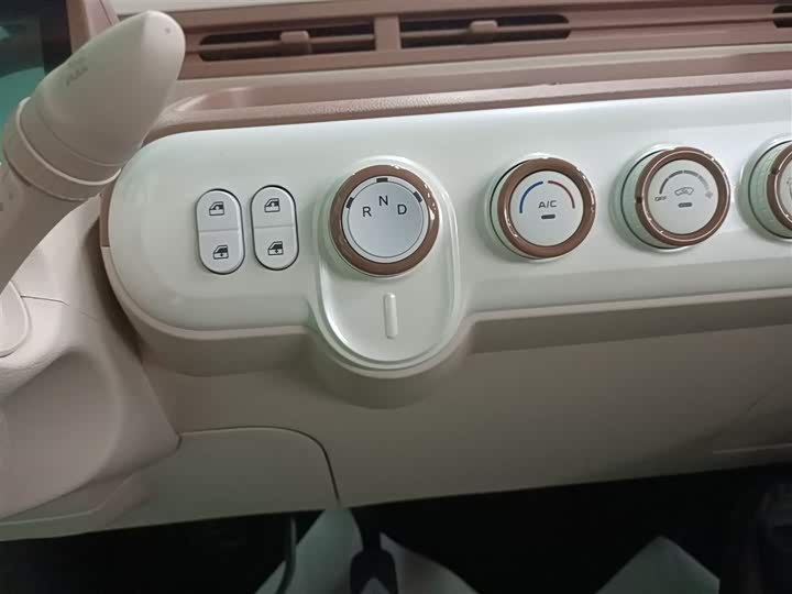 Bestune Pony 2026 2026款 222km 闪耀马