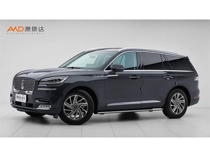 Lincoln Aviator 2022 2022款 3.0T V6 两驱尊悦版