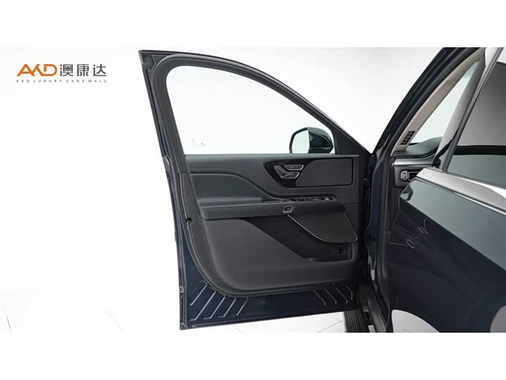 Lincoln Aviator 2022 2022款 3.0T V6 两驱尊悦版
