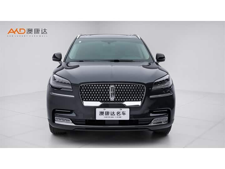 Lincoln Aviator 2022 2022款 3.0T V6 两驱尊悦版
