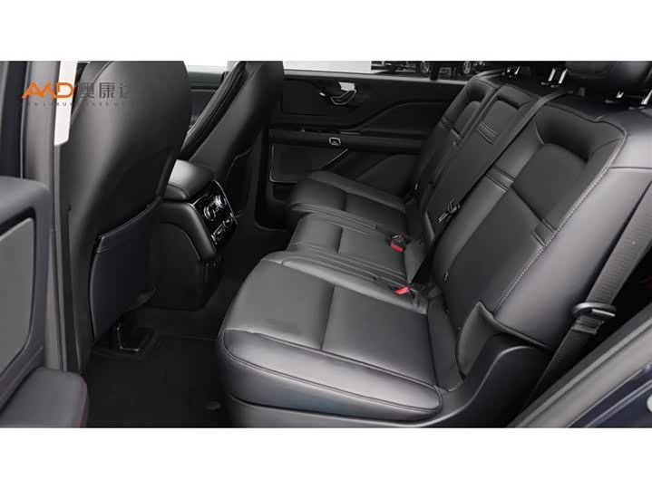 Lincoln Aviator 2022 2022款 3.0T V6 两驱尊悦版