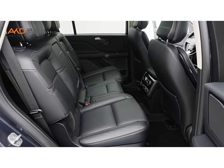 Lincoln Aviator 2022 2022款 3.0T V6 两驱尊悦版