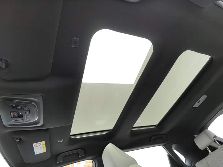 Toyota bZ4X 2022 2022款 X-MODE 四驱Ultra