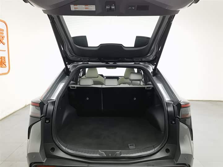 Toyota bZ4X 2022 2022款 X-MODE 四驱Ultra