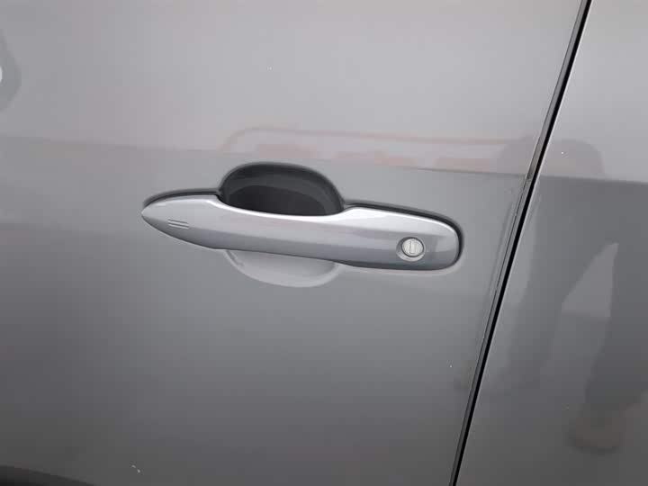 Toyota bZ4X 2022 2022款 X-MODE 四驱Ultra