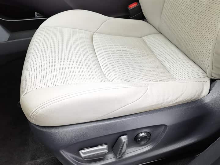 Toyota bZ4X 2022 2022款 X-MODE 四驱Ultra