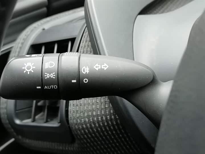 Toyota bZ4X 2022 2022款 X-MODE 四驱Ultra