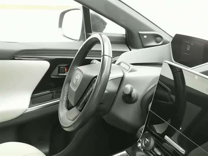 Toyota bZ4X 2022 2022款 X-MODE 四驱Ultra