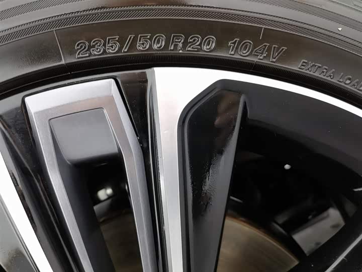 Toyota bZ4X 2022 2022款 X-MODE 四驱Ultra