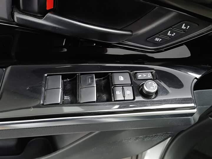 Toyota bZ4X 2022 2022款 X-MODE 四驱Ultra