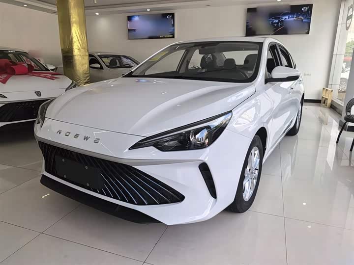 Roewe i5 2026 2026款 1.5L CVT豪华版