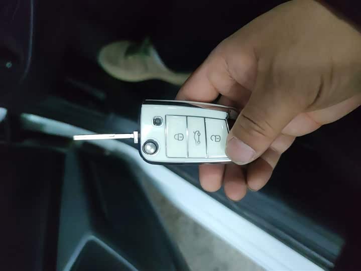 Volkswagen Polo 2023 2023款 Plus 1.5L 自动纵情乐活版