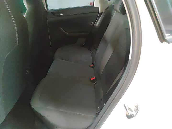 Volkswagen Polo 2023 2023款 Plus 1.5L 自动纵情乐活版