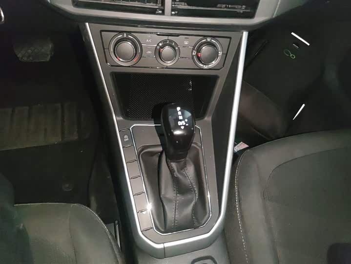 Volkswagen Polo 2023 2023款 Plus 1.5L 自动纵情乐活版