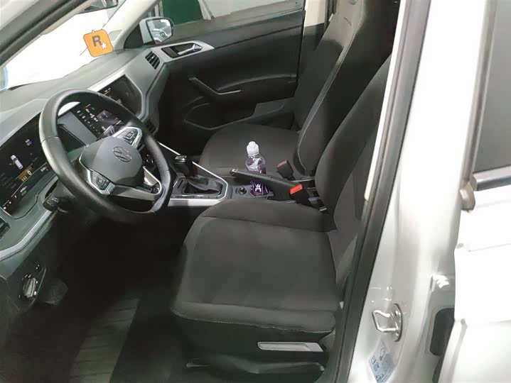 Volkswagen Polo 2023 2023款 Plus 1.5L 自动纵情乐活版