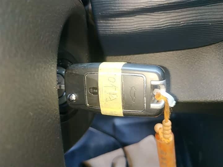 Dongfeng Forthing Lingzhi M5 2023 2023款 M5L 1.6L 基本型 7座