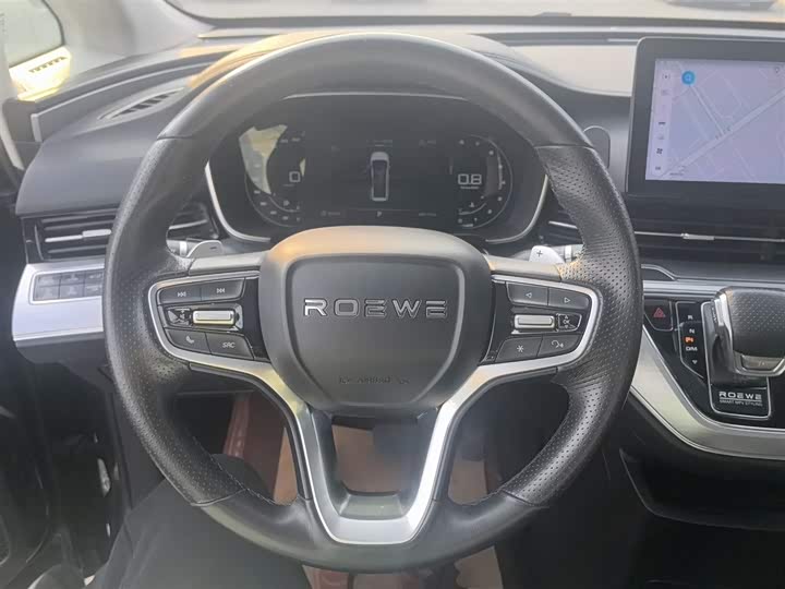Roewe iMax 8 2022 2022款 400TGI 欢聚版