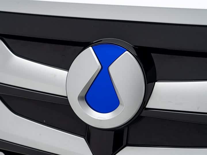 Denza D9 2025 2025款 DM-i 智驾版 1020 四驱尊享型