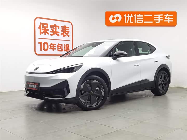 Volkswagen ID.Unyx 2024 2024款 Pro 长续航版