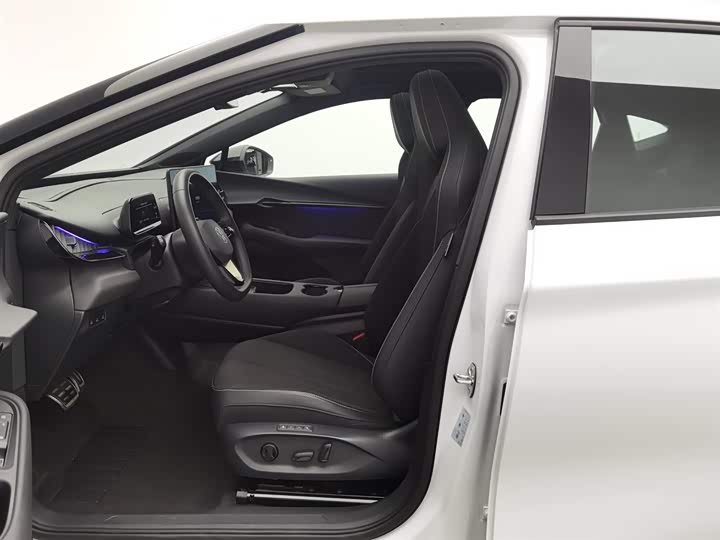 Volkswagen ID.Unyx 2024 2024款 Pro 长续航版