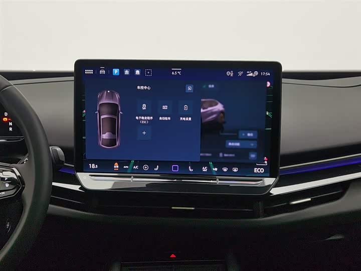 Volkswagen ID.Unyx 2024 2024款 Pro 长续航版