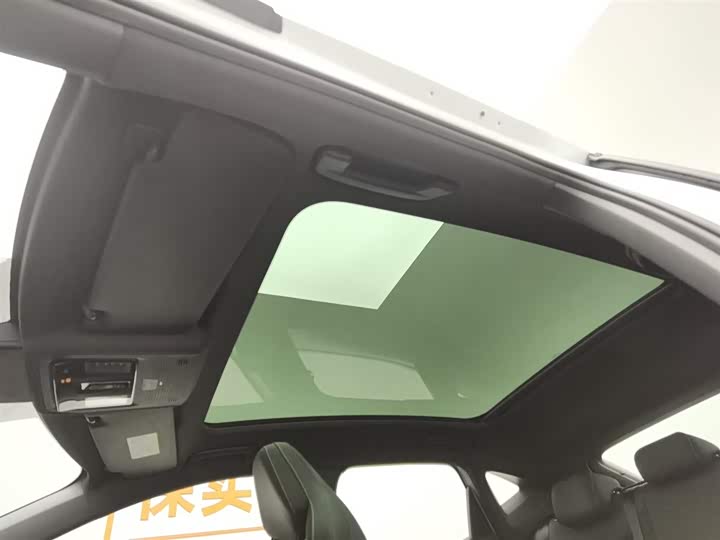 Volkswagen ID.Unyx 2024 2024款 Pro 长续航版