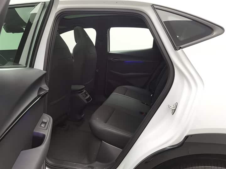 Volkswagen ID.Unyx 2024 2024款 Pro 长续航版