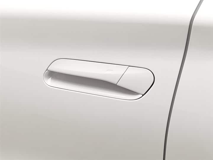 Volkswagen ID.Unyx 2024 2024款 Pro 长续航版