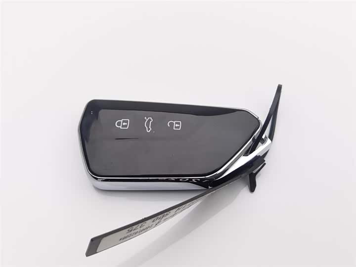 Volkswagen ID.Unyx 2024 2024款 Pro 长续航版