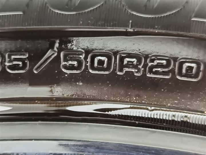 Volkswagen ID.Unyx 2024 2024款 Pro 长续航版