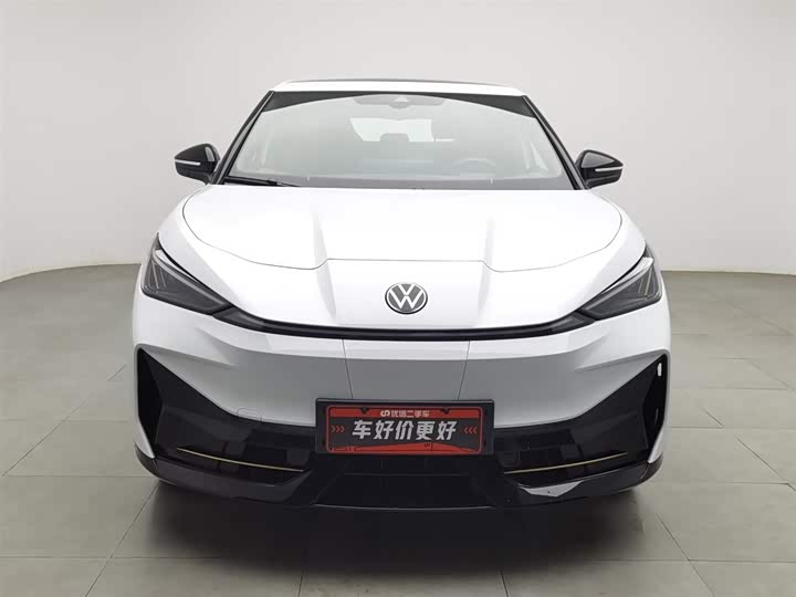 Volkswagen ID.Unyx 2024 2024款 Pro 长续航版
