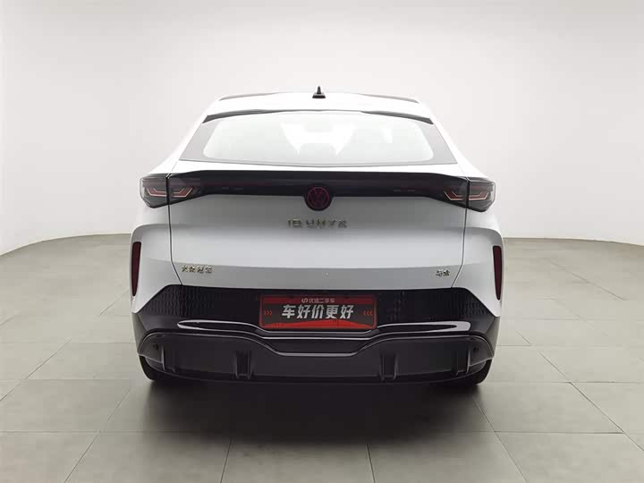 Volkswagen ID.Unyx 2024 2024款 Pro 长续航版