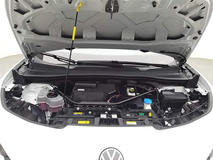 Volkswagen ID.Unyx 2024 2024款 Pro 长续航版