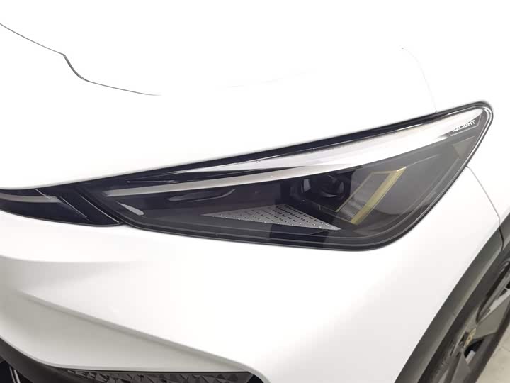 Volkswagen ID.Unyx 2024 2024款 Pro 长续航版