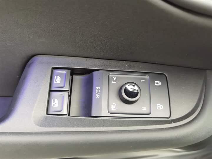 Volkswagen ID.Unyx 2024 2024款 Pro 长续航版