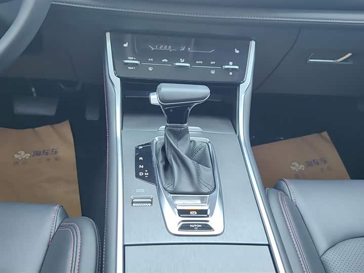 Changan CS75 2023 2023款 畅享版 1.5T DCT尊贵版