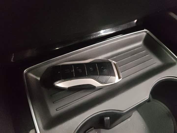 BYD Song Max 2021 2021款 升级版 1.5T 自动豪华型 7座