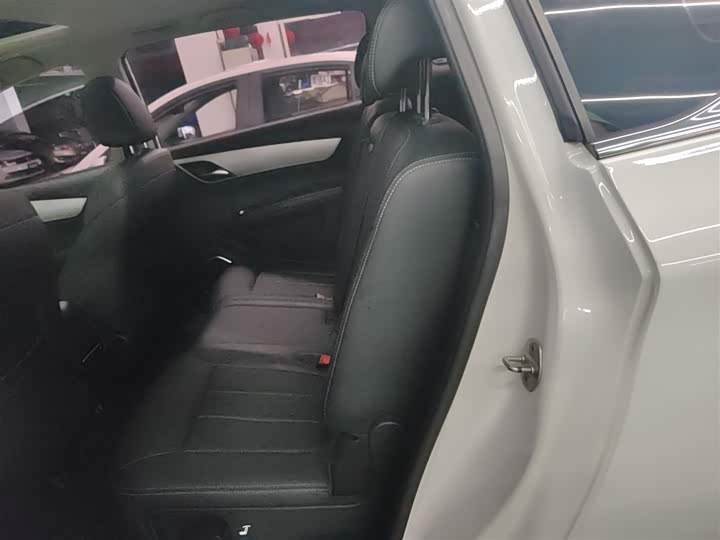 BYD Song Max 2021 2021款 升级版 1.5T 自动豪华型 7座