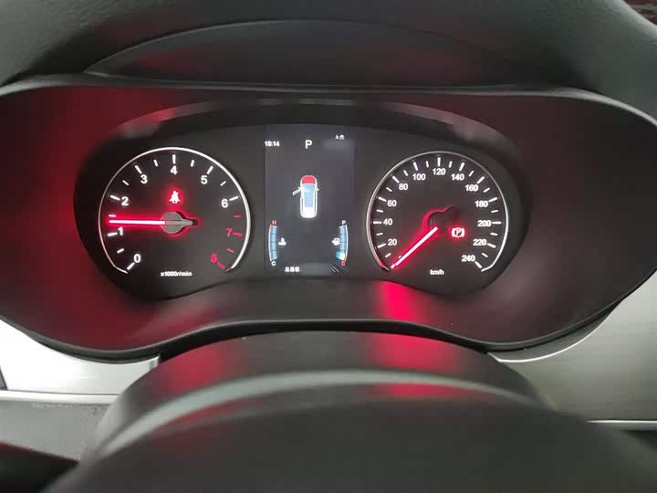 BYD Song Max 2021 2021款 升级版 1.5T 自动豪华型 7座