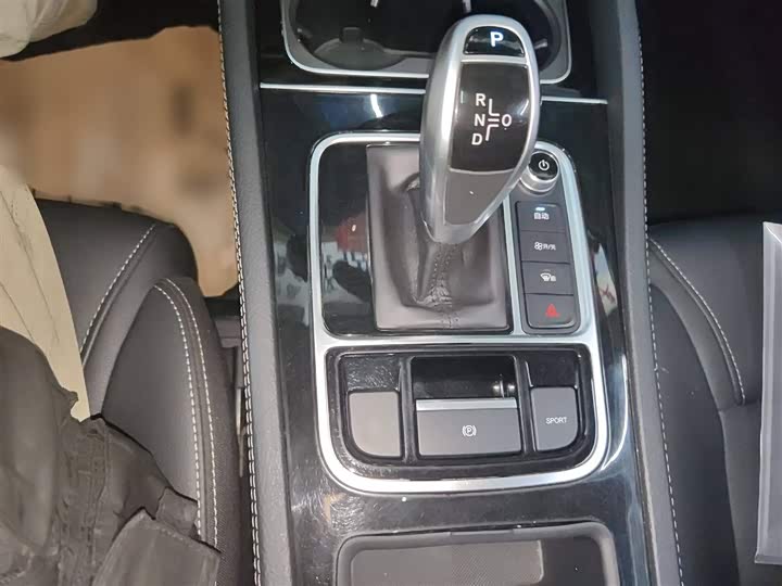 BYD Song Max 2021 2021款 升级版 1.5T 自动豪华型 7座