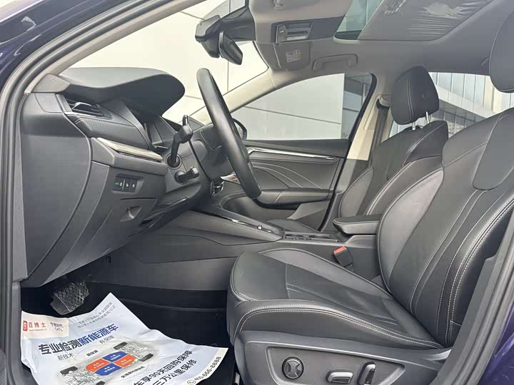 Skoda Octavia Pro 2022 2022款 PRO TSI280 奢享版