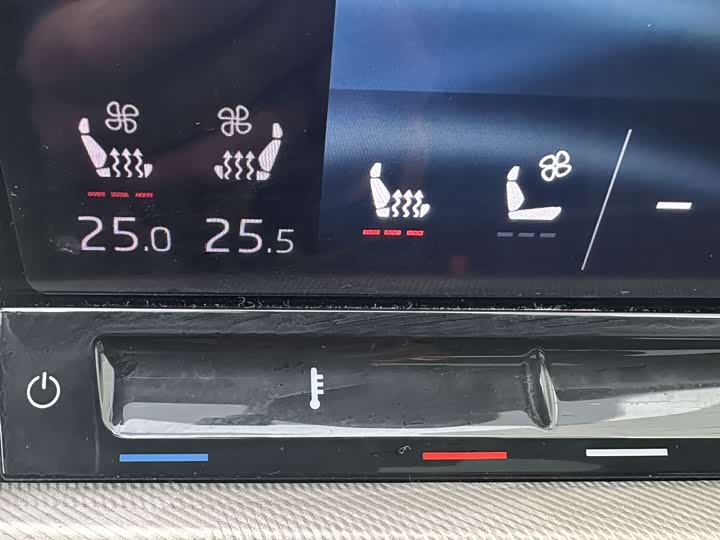 Skoda Octavia Pro 2022 2022款 PRO TSI280 奢享版