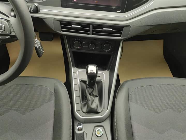 Volkswagen Polo 2023 2023款 改款 Plus 1.5L 自动纵情乐活版