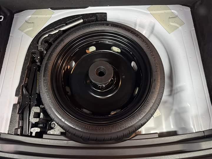 Skoda Karoq 2022 2022款 TSI280 奢享版