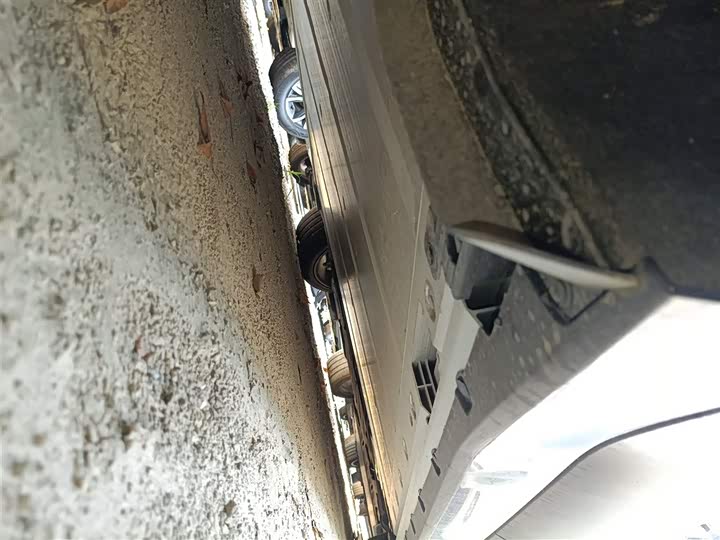 Polestar 4 2024 2024款 双电机长续航PLUS 双星互联版