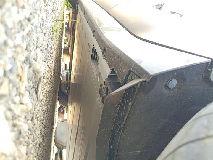 Polestar 4 2024 2024款 双电机长续航PLUS 双星互联版