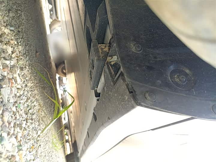 Polestar 4 2024 2024款 双电机长续航PLUS 双星互联版