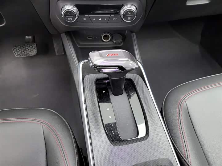 Chevrolet Tracker 2022 2022款 创酷RS 1.5T CVT酷Pro