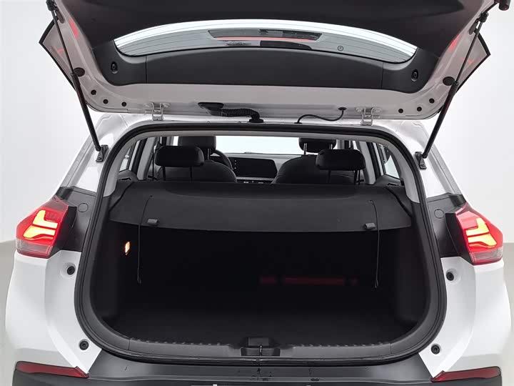 Chevrolet Tracker 2022 2022款 创酷RS 1.5T CVT酷Pro