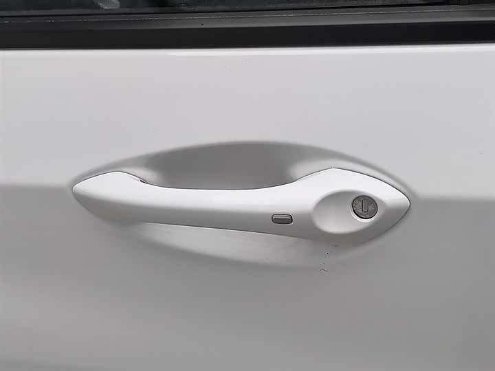 Chevrolet Tracker 2022 2022款 创酷RS 1.5T CVT酷Pro